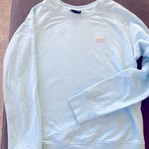 Patagonia sweatshirt
